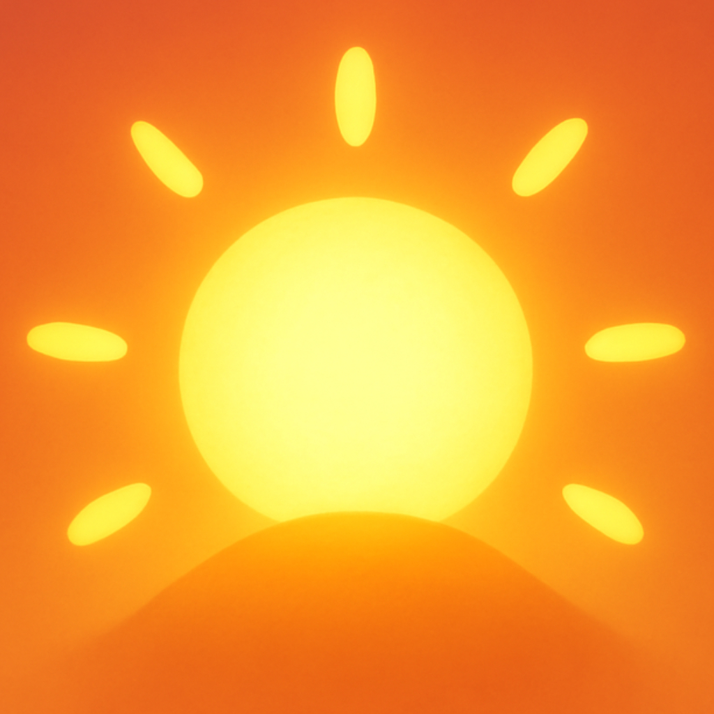Bright Start App Icon